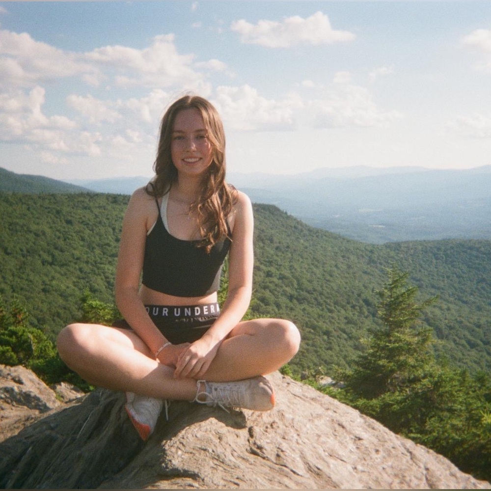 Meet your Posher, Rachel